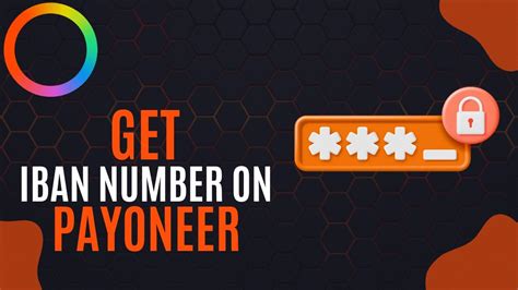 payoneer iban number|Payoneer .